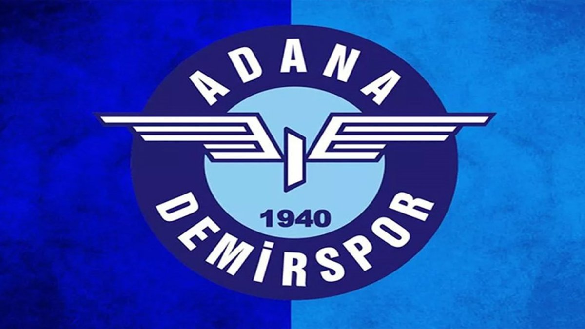 Adana Demirspor İstanbulspor maçının stadı değişti