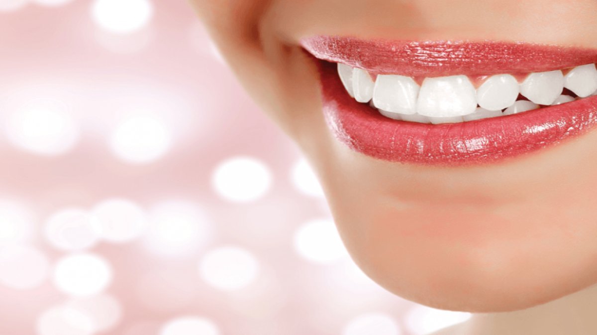 Sağlıklı dişler için neler yapılabilir?