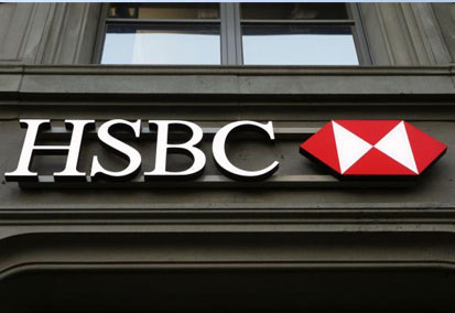 HSBC merkezi İngiltere dışına taşınabilir
