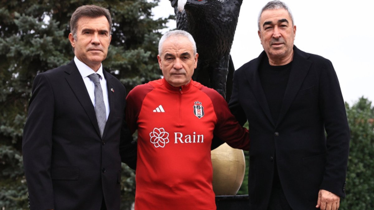 Samet Aybaba istemedi, Beşiktaş Antalya kampını iptal etti