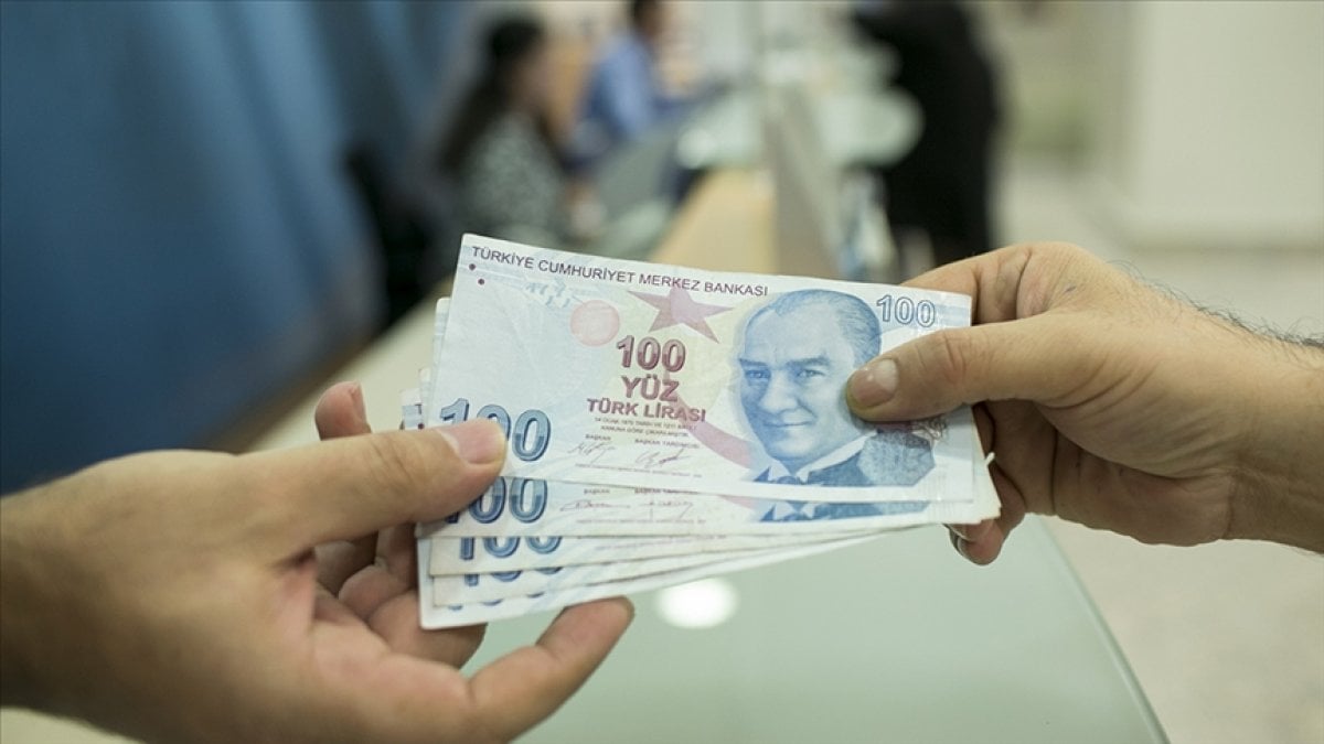 İşsizlik Fonu'nun kasımda 370 bin işsize 1 Milyar 827 milyon lira ödeme yaptı