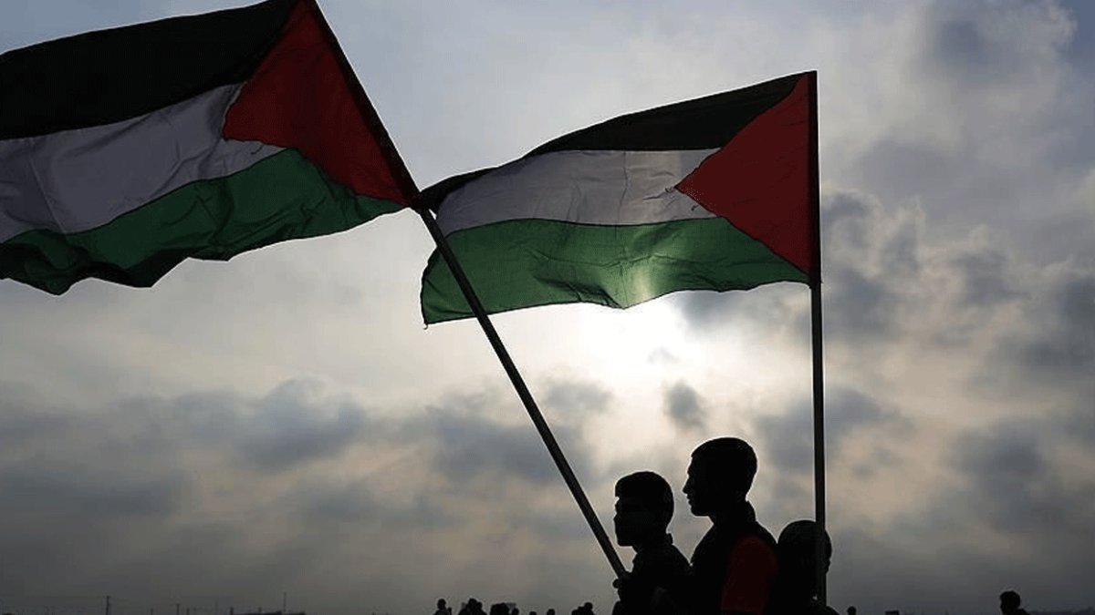Hamas: Biden'ın İsrail'in Gazze'deki savaşının "çılgınlık" olduğunu fark etmesini sağladık