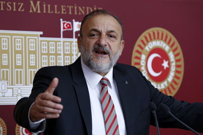 Vural: AKP vatandaşın verdiği mesajı almadı