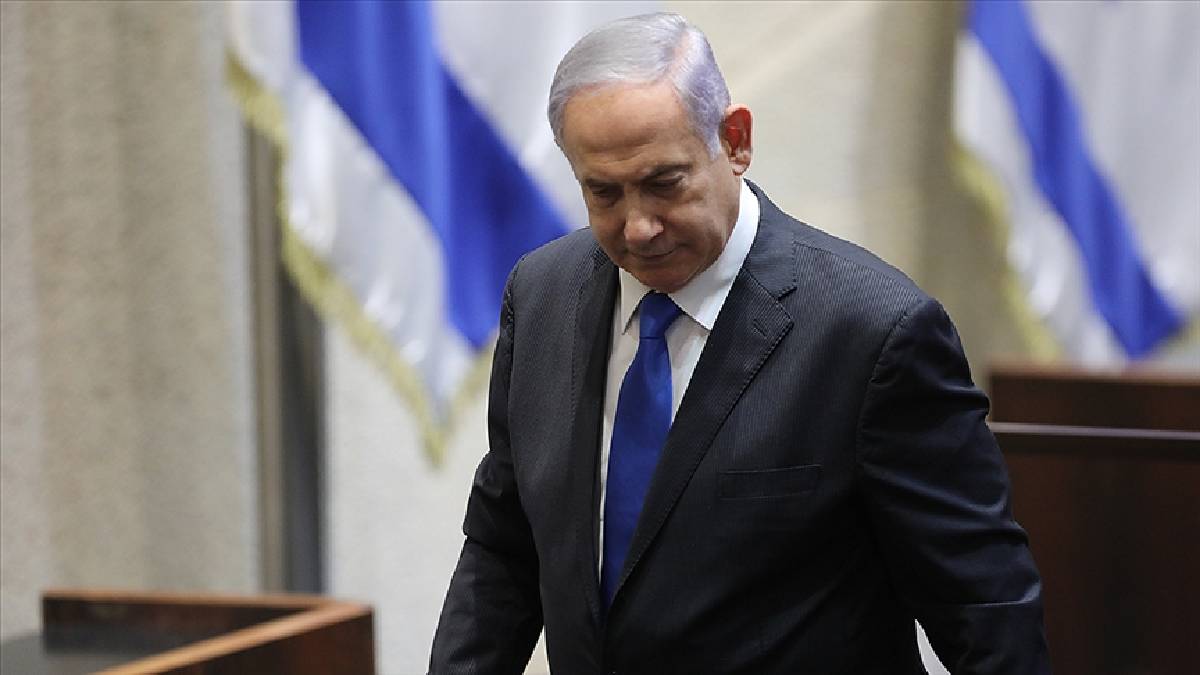 Netanyahu, savaş konseyini topluyor. Gündem Hamas'la müzakere