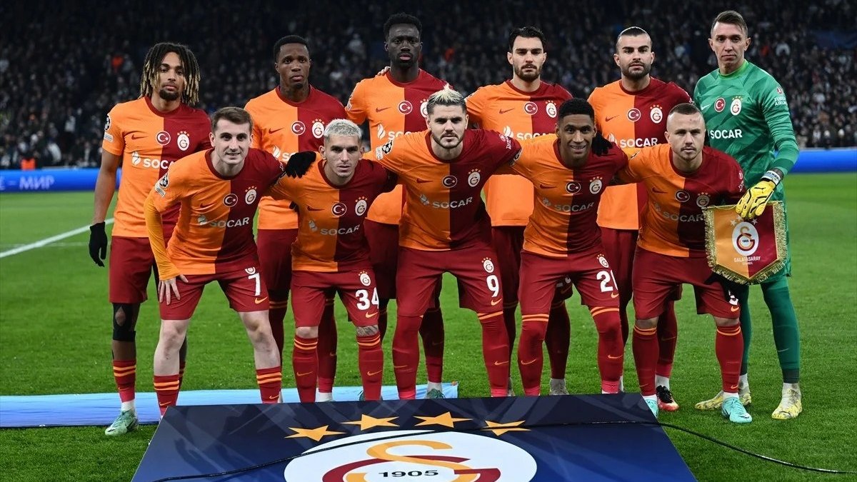 Galatasaray'ın Avrupa Ligi'nde rakibi belli oluyor. Muhtemel rakipler. Kura çekimi hangi kanalda?