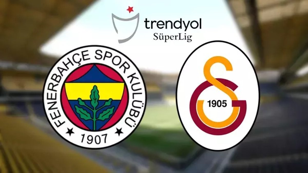 Fenerbahçe Galatasaray derbisinin bilet fiyatları şaşkınlık yarattı
