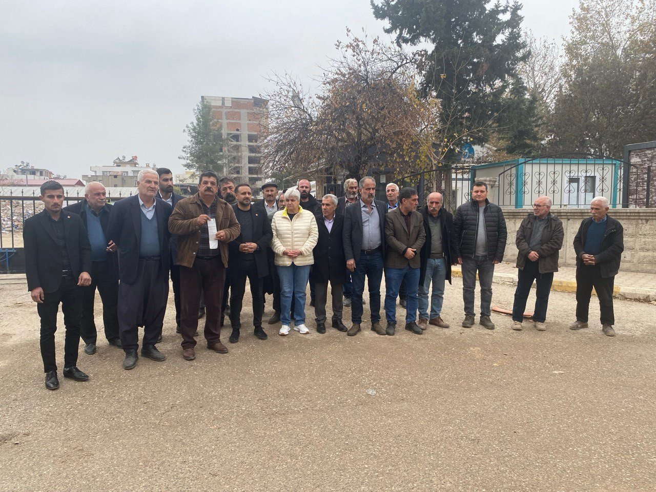 Ateş pahası faturalar depremzede vatandaşları çileden çıkardı