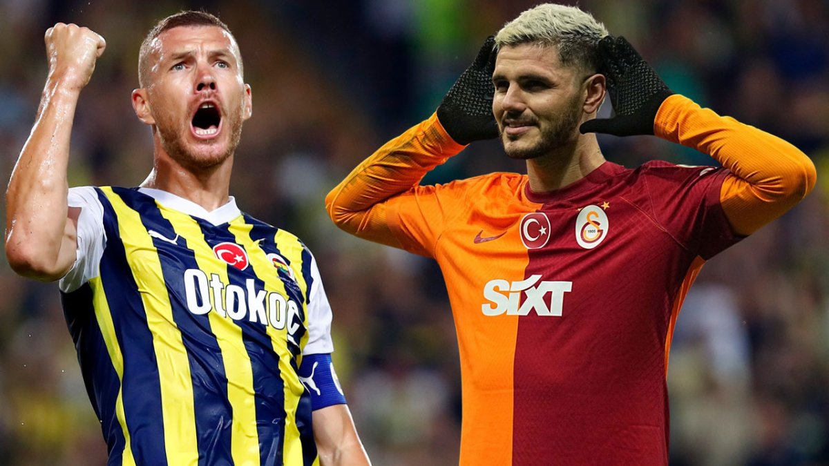 Fenerbahçe Galatasaray maçı ne zaman? Fenerbahçe Galatasaray maçı hangi kanalda yayınlanacak?