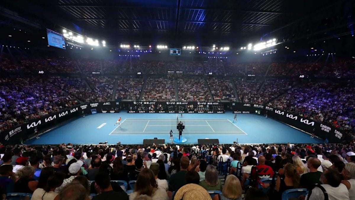 Tenis yıldızı menajerini antrenör olarak işe aldı