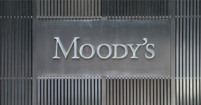 Moody’s'ten Türkiye için büyüme tahmini