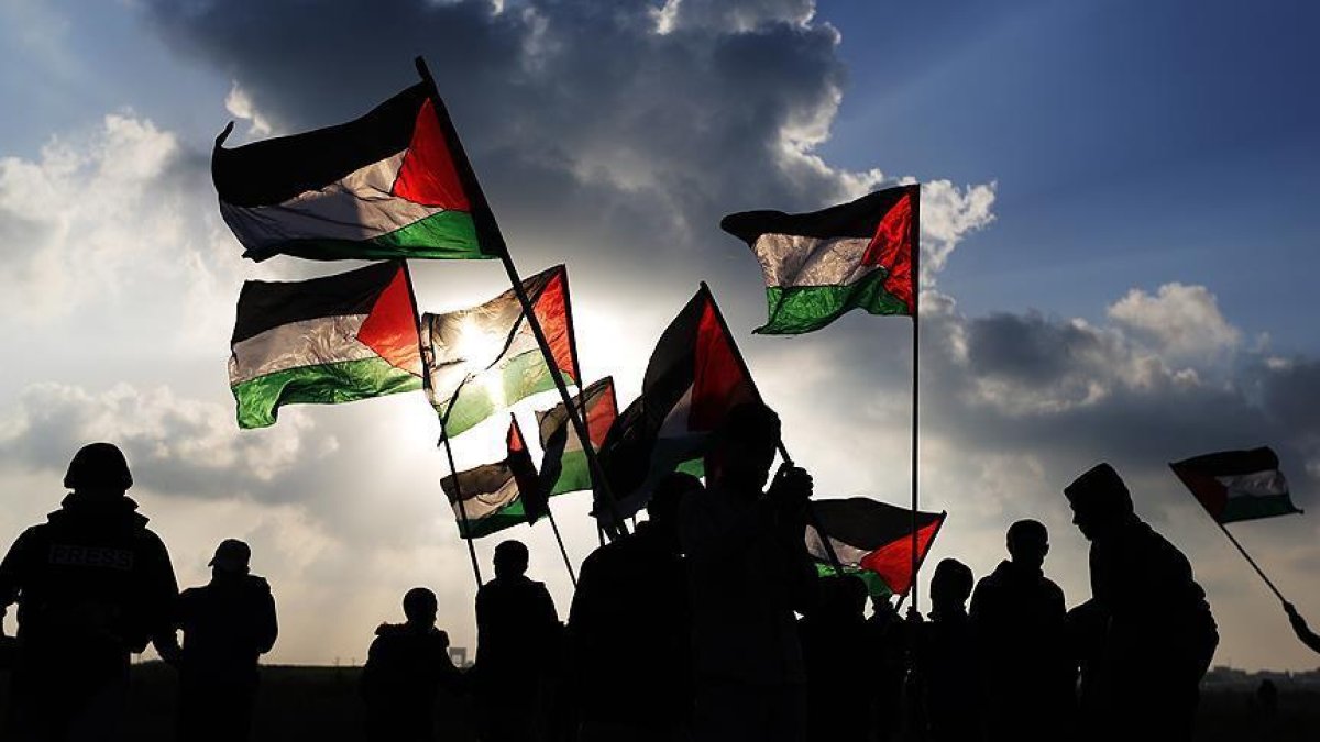 Hamas: İsrail ile yeni esir takası için Gazze'ye saldırılar durdurulmalı