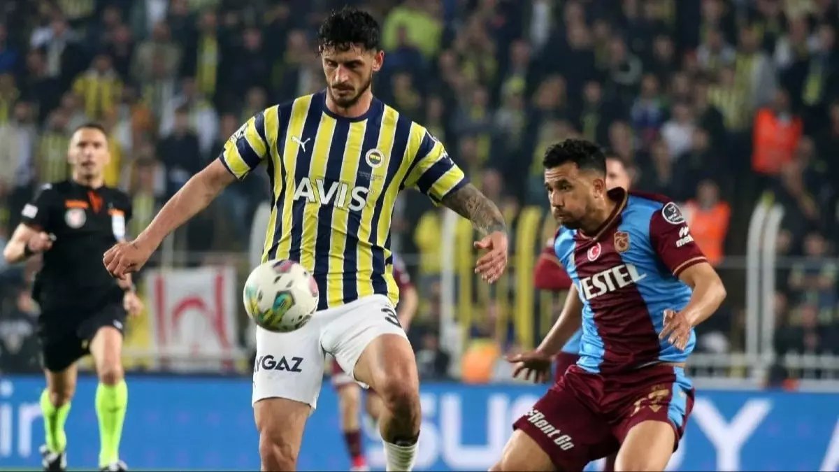 Fenerbahçe'de ayrılık kararı