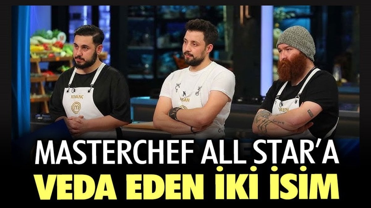 MasterChef All Star’da son şef ceketini kim aldı? MasterChef All Star büyük final ne zaman?