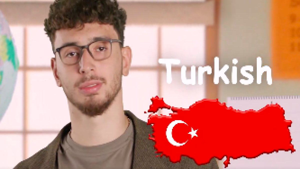 Alperen Şengün'den NBA oyuncularına Türkçe dersi