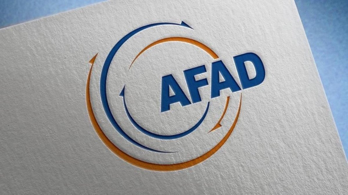 Japonya'daki deprem sonrası AFAD'dan açıklama