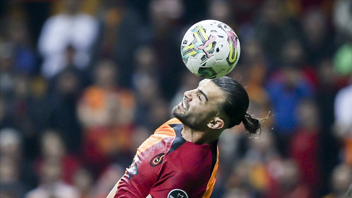 Konyaspor'dan Galatasaray'a Abdülkerim Bardakçı ihtarı