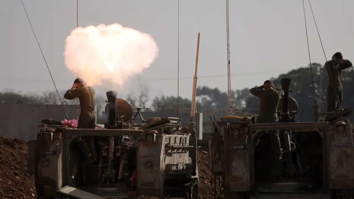 İsrail de HAMAS da savaş suçu işliyor. BM yetkilileri açıkladı