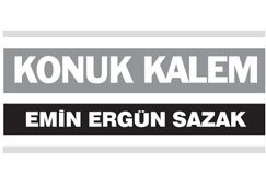 KONUK KALEM / Emin Ergün Sazak