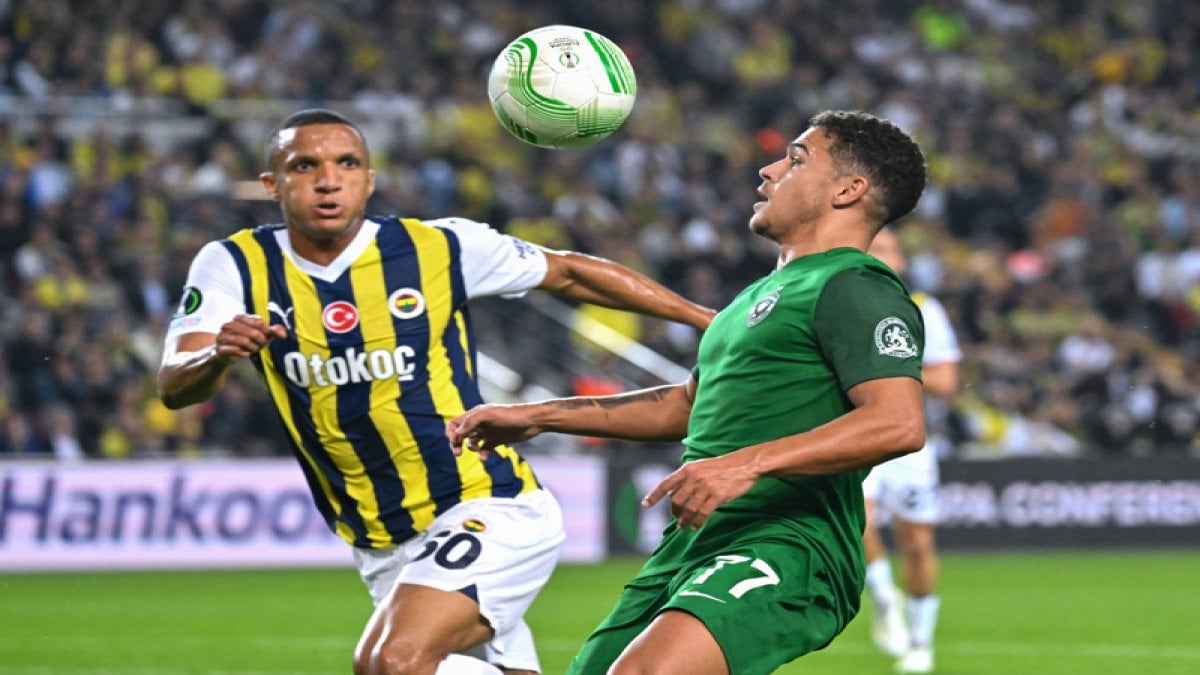 Fenerbahçe'de Becao'nun dönüş tarihi belli oldu