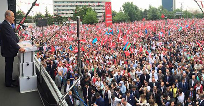AKP’li dönemin ülkeye çıkardığı fatura çok ağır