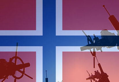 Norveç, AB’ye gaz satışında birinci