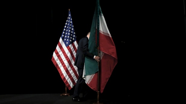 ABD’den İran’daki patlamaya ilişkin açıklama