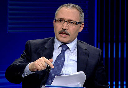 AKP’de “iç savaş” yaşanıyor