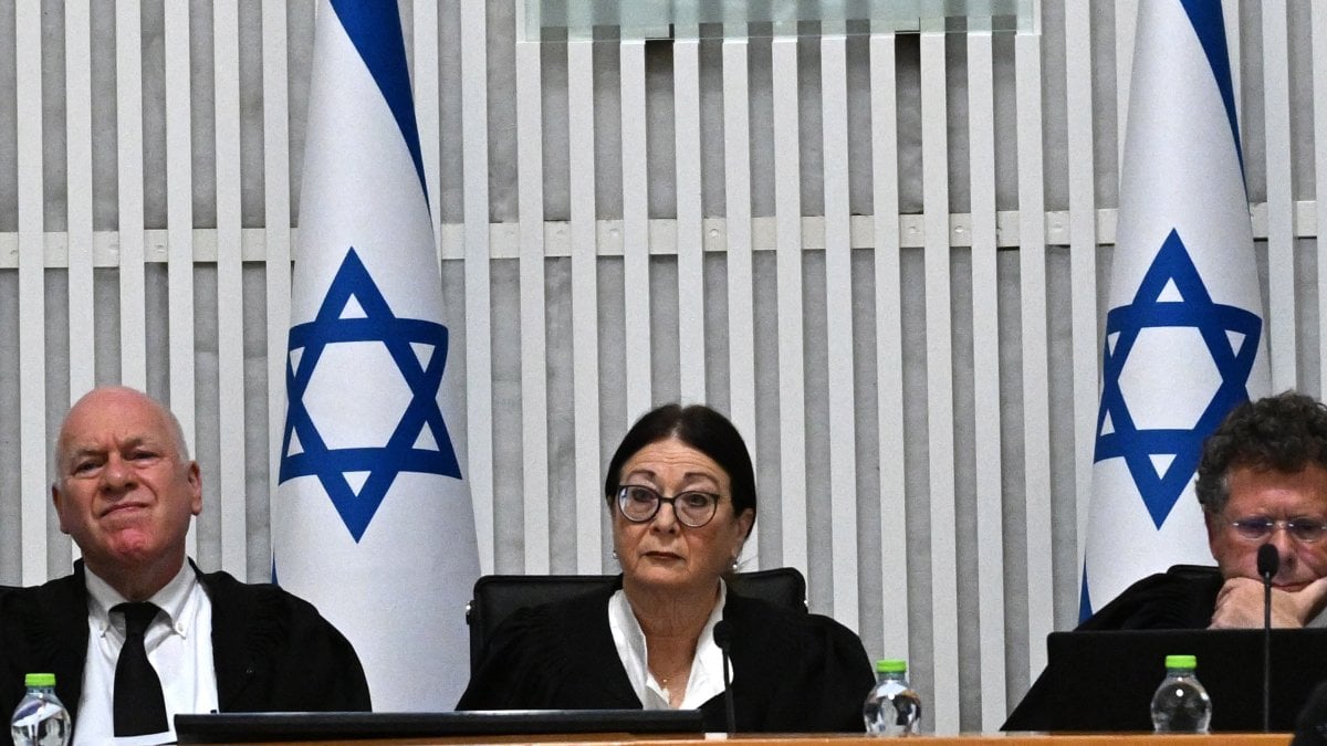 İsrail Yüksek Mahkemesi’nden Netanyahu’ya bir darbe daha