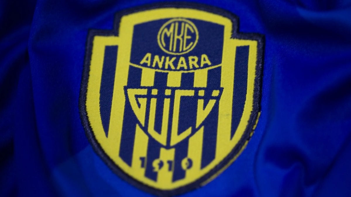 Ankaragücü'nde skandalların ardından sürpriz görev değişikliği