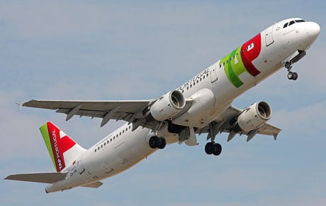 Portekiz Hava Yolları Özelleştiriliyor
