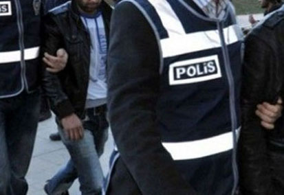 İstanbul’da operasyon: 5 gözaltı