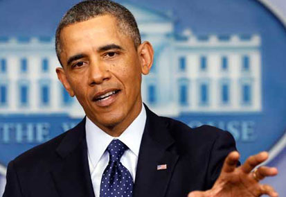 Başkan Obama savunma tasarısını onayladı