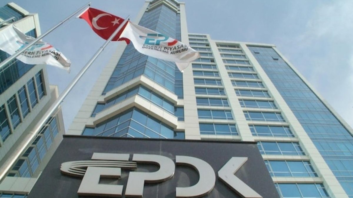 EPDK 41 şirkete birden lisans verdi