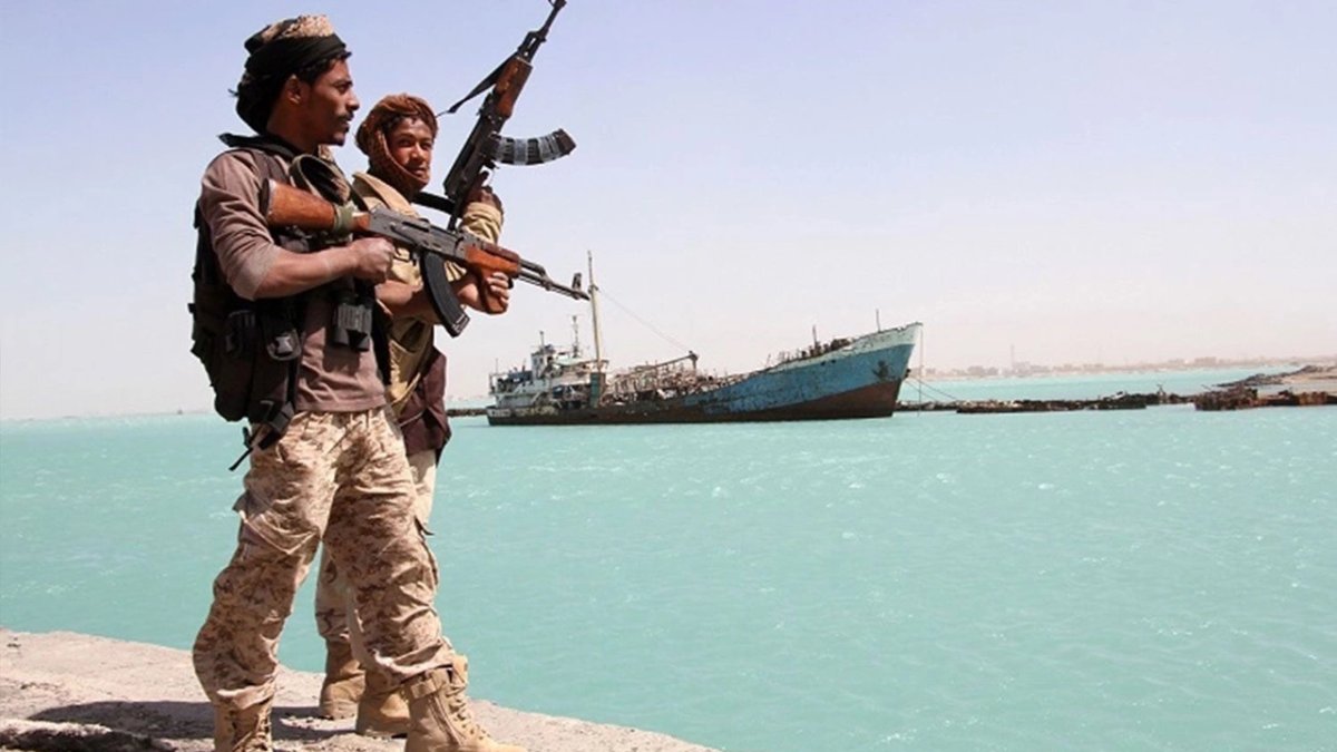 Husiler: Yemen'e karşı hiçbir ABD saldırısı cevapsız kalmayacak
