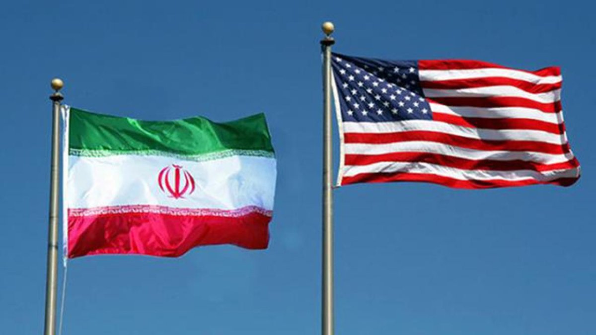 ABD: İran'la bir çatışma peşinde değiliz