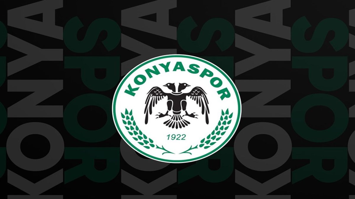 Konyaspor'da teknik direktöre yeni isim! Kulübe önerildi