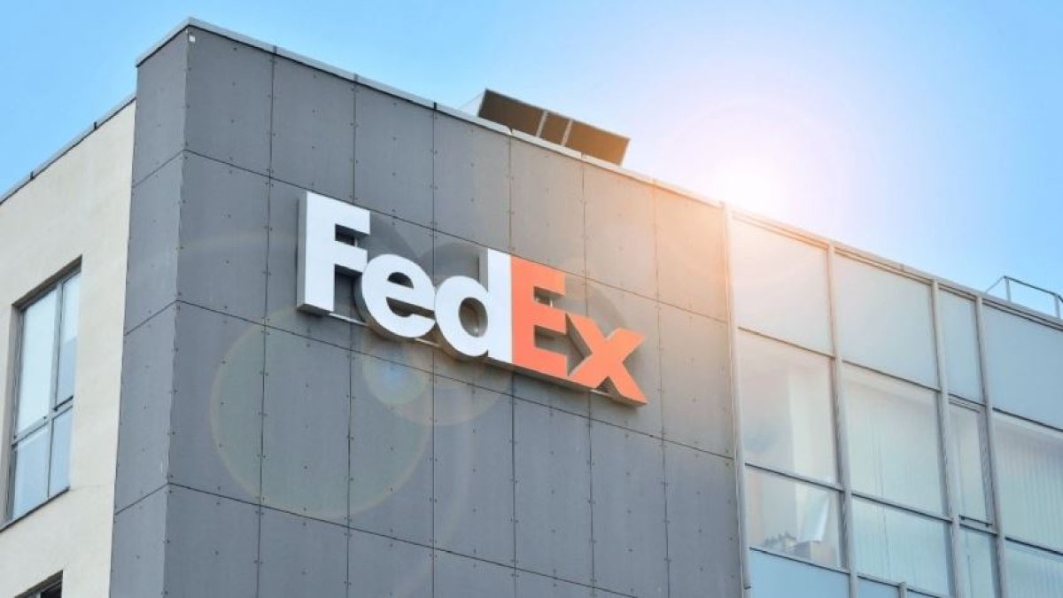 FedEx, yeni bir e-ticaret platformu kuruyor