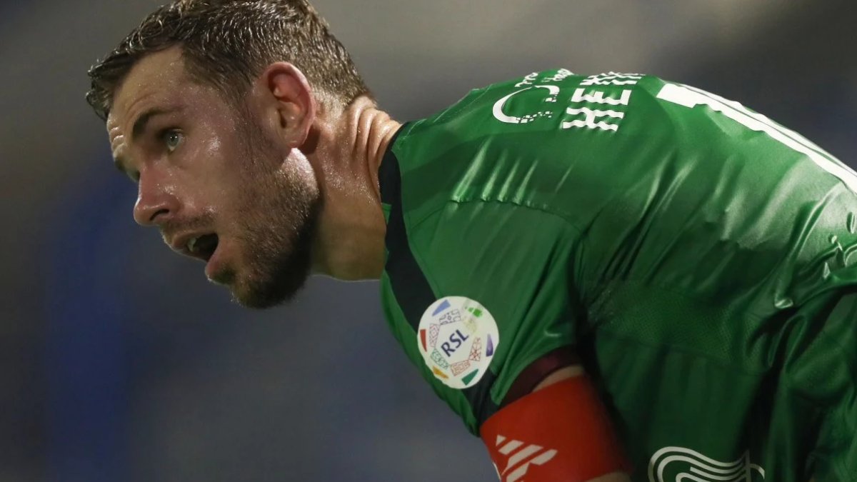 Futbolcular Suudi Arabistan'dan kaçıyor: Ajax yıldız futbolcuyu transfer edecek