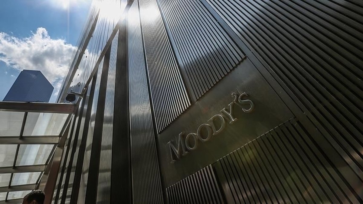 Moody's’ten flaş Türk bankaları kararı