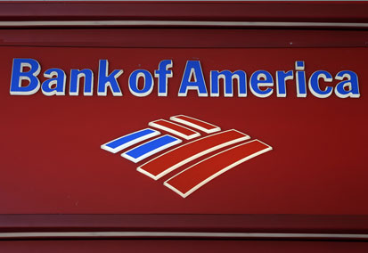 Amerikan bankalarına dava