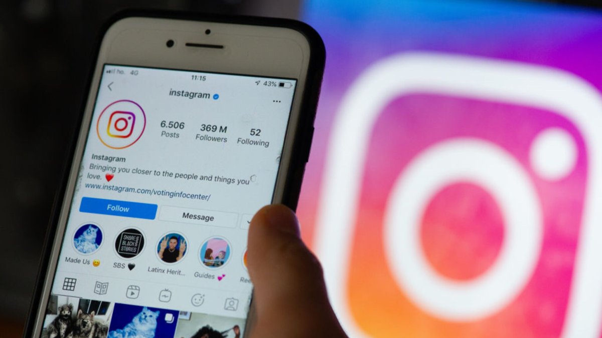 Türkiye’de Instagram’a erişim engeli getirildi!