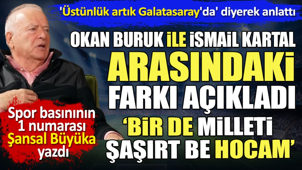 Aboubakar Fenerbahçe'ye. Şansal Büyüka ortaya çıkardı