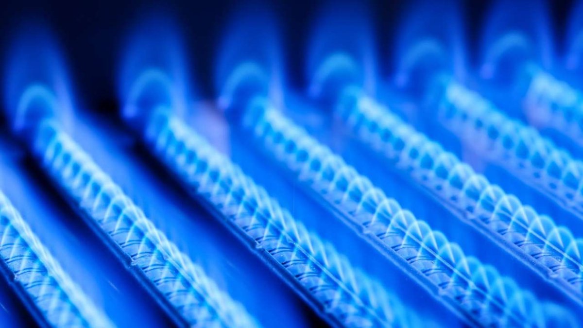 Avrupa'da doğal gaz fiyatları haftaya düşüşle başladı