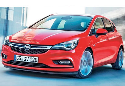 Opel’den yeni 1.4 benzinli motor