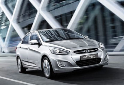 Hyundai en sorunsuz marka seçildi
