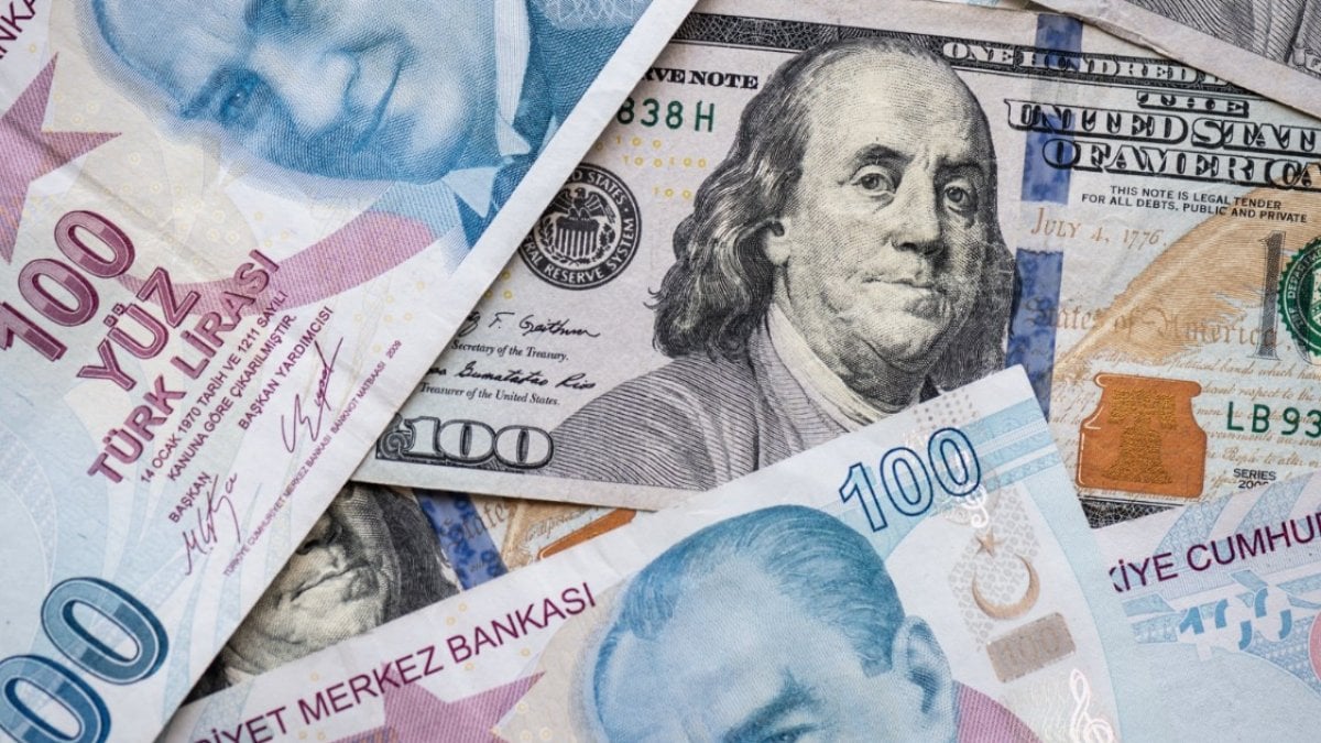 Merkez Bankası kararı öncesinde dolar ve altında son durum!