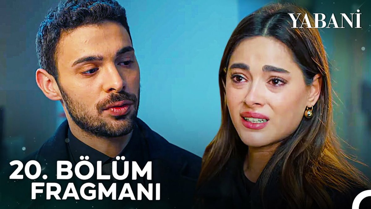 Yabani 20. Bölüm Fragmanı Yayınlandı Mı? Yabani Yeni Bölüm Ne Zaman?