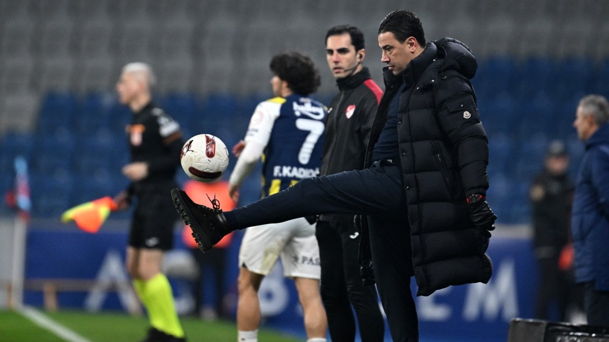 Çağdaş Atan: Penaltı oyunun cilvesi!