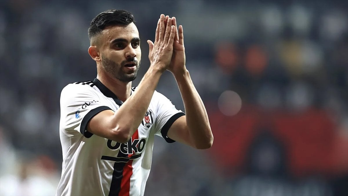 Ghezzal'ın yeni durağı belli oldu