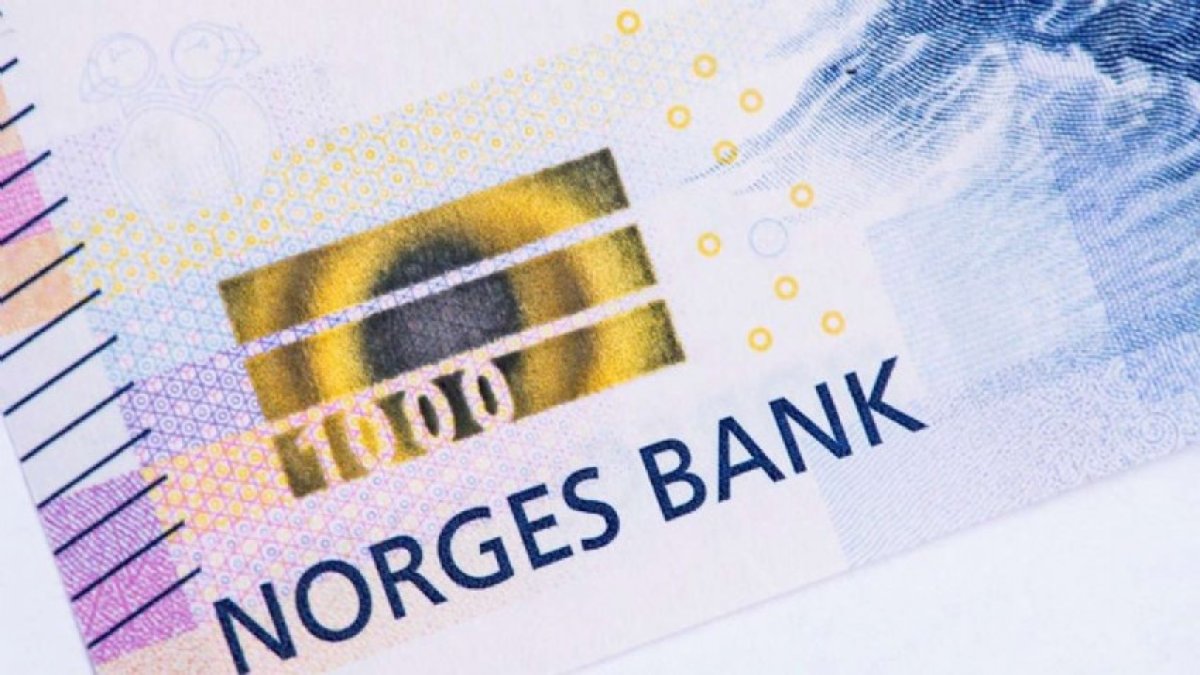 Norveç Merkez bankası faiz kararını açıkladı